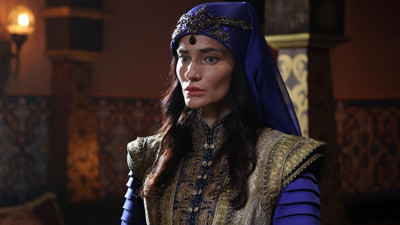 Mehmed: Fetihler Sultanı - 3. Sezon 16 Eylül'de Başlıyor