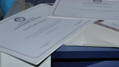 Sahte evrak çetesine operasyon: 46 Şüpheli gözaltına alındı