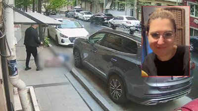 Bahar Aksu'yu sokak ortasında öldüren eski eşe ve yardımcılarına müebbet