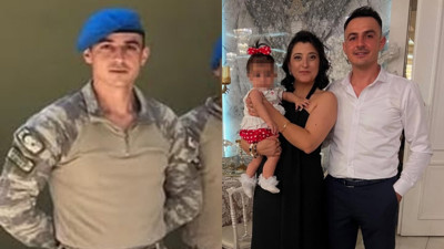 Okul önünde cipin çarptığı güvenlik görevlisinin öldüğü kazanın kamera görüntüsü ortaya çıktı
