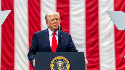 Trump, 11 Eylül terör saldırılarının yıl dönümünde dünyaya mesaj: ABD’ye saldırırsanız sizi avlayacağız