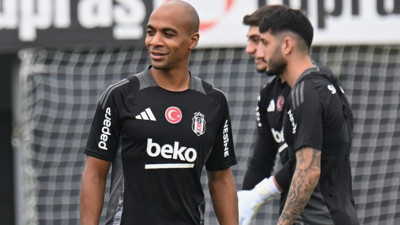 Beşiktaş, Joao Mario'yu Yunan ekibe kiraladı