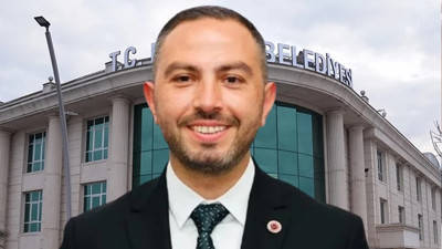 Beykoz Belediyesi'nde bir istifa daha