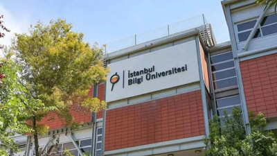 Can Holding'e ait şirketlerden olan Bilgi Üniversitesi'ne kayyum atandı