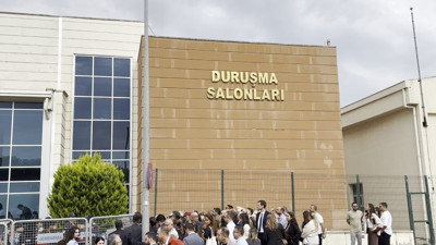 Ekrem İmamoğlu diploma sahteciliği davasında hakim karşısında