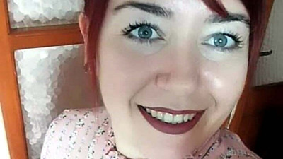 Eski sevgilisinin öldürdüğü Selin, memleketinde son yolculuğuna uğurlandı