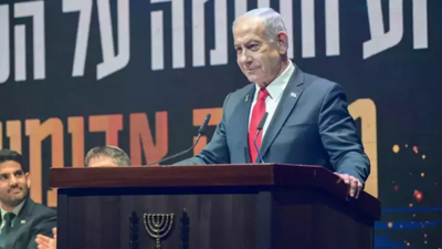Netanyahu: Ma’ale Adumim’in nüfusu 5 yılda 70 bine çıkacak, Filistin devleti kurulmayacak