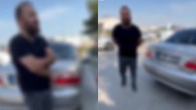 Martı TAG ile taksicilerin savaşı devam ediyor: Taksiciler bir kullanıcıyı alıkoydu