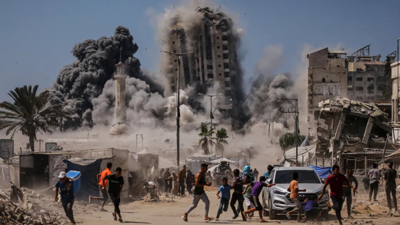Ramallah'ta İsrail askerleri Filistinlilere ateş açtı