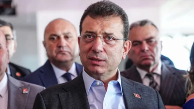 İmamoğlu'nun 'sahte diploma' davası bugün! 8 yıl 9 aya kadar hapis talebi