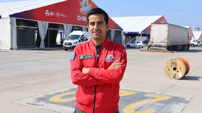 TEKNOFEST İstanbul 2025'de 50 bine yakın çocuk ve 1 milyon genç katılacak