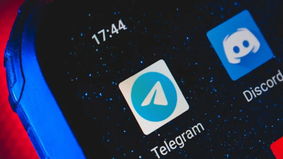 Telegram ve Discord soruşturması: Çok sayıda kişi yakalandı