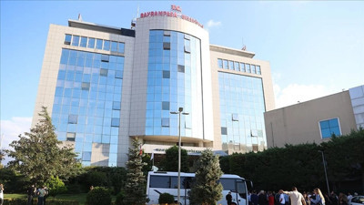 Bayrampaşa Belediyesi'ne yolsuzluk operasyonu: 48 şüpheli gözaltına alındı
