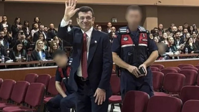 Ekrem İmamoğlu'nun duruşma salonundaki görüntülerinin çekilmesine ilişkin soruşturma başlatıldı