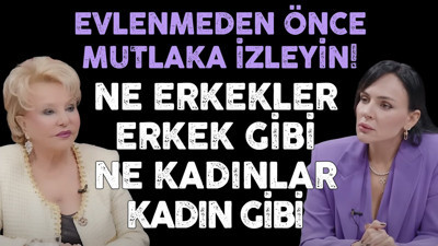 EVLENMEDEN önce bu videoyu muhakkak izleyin! | Selin Karacehennem | Buket Aydın