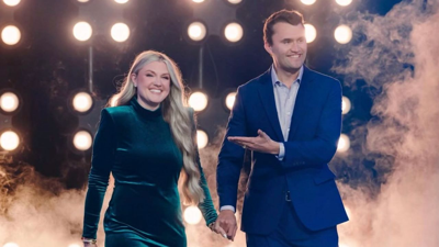 Öldürülen Charlie Kirk'ün eşi ilk kez konuştu