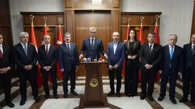 Sağlık Bakanı açıkladı: 17 bin yeni personel atanacak