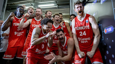 THY’den A Milli Erkek Basketbol Takımı'na destek adına ek sefer kararı