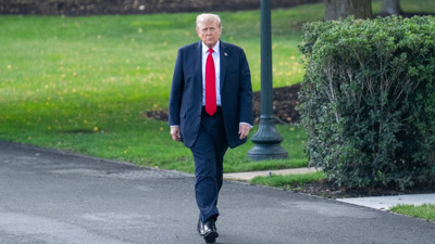 Trump'tan NATO ülkelerine Rus petrolü çağrısı: Benim zamanımı boşa harcıyorsunuz