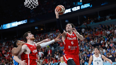 A Milli Basketbol Takımı'nın rakibi Almanya