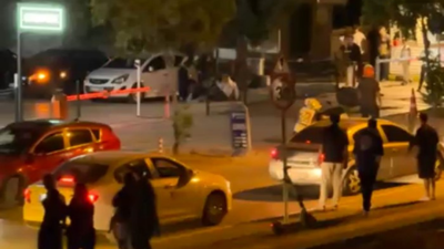 Bursa’da öldüresiye dayak