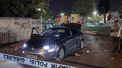 Bursa'da Silahlı Kavga: 1 Ağır Yaralı