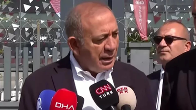 Gürsel Tekin'den yeni açıklama: 'Hakkımı haram ediyorum!'