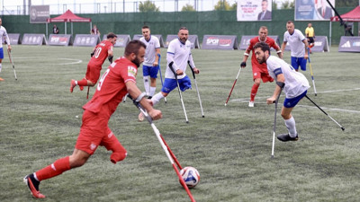 Polonya, İtalya'yı 4-1 Yenerek Fark Yarattı