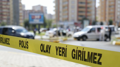 Beylikdüzü'nde boşanma aşamasındaki eşini pompalı tüfekle yaraladığı iddia edilen zanlı yakalandı