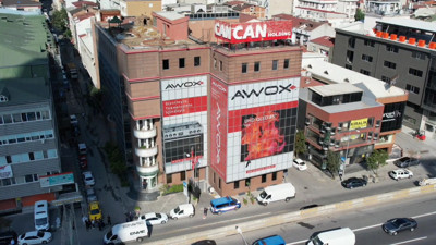 Can Holding Yönetim Kurulu Başkanı Kenan Tekdağ adli kontrol şartıyla serbest bırakıldı