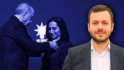 CHP Beykoz Gençlik Kolları Başkanı Emre Mert Kılıç gözaltına alındı