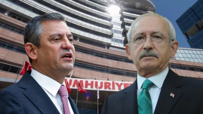 CHP Kurultay davası ertelendi!