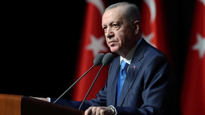 Cumhurbaşkanı Erdoğan'dan 12 Dev Adam'a teşekkür: "Sizinle gurur duyuyoruz"