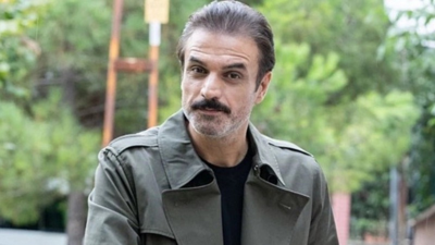 Oyuncu Ufuk Özkan intihar girişiminde bulundu