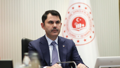 Bakan Kurum paylaştı! TOKİ'den yüzde 25 indirim kampanyası başladı