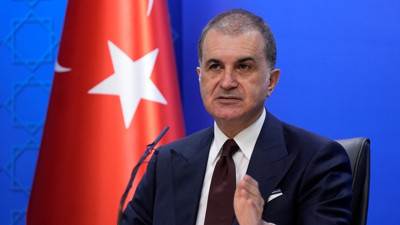 AK Parti Sözcüsü Ömer Çelik'ten Netanyahu'ya tepki: Yok hükmündedir