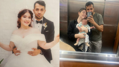 Ankara'da safra kesesi ameliyatı olan genç kadın aniden hayatını kaybetti! Özel hastanenin ihmali mi?