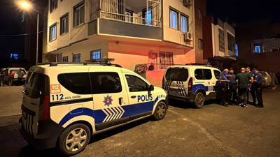 Mersin'de bir kadın 5 yaşındaki oğlunu bıçaklayarak öldürdü