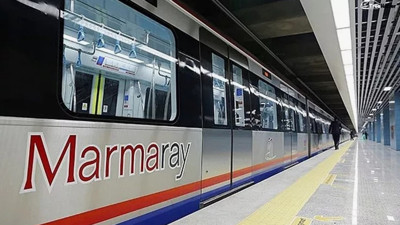 Toplu ulaşım zammı Marmaray için geçerli mi? U logolu metrolar ve Marmaray hakkında açıklama