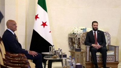 ABD'nin Suriye diplomatları, ani bir kararla görevden alındı