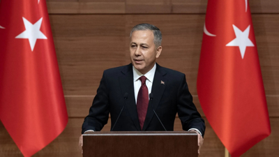 Bakan Yerlikaya açıkladı: "51 DEAŞ şüphelisini yakaladık"