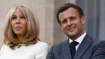 Brigitte Macron erkek olmadığını mahkemede kanıtlayacak
