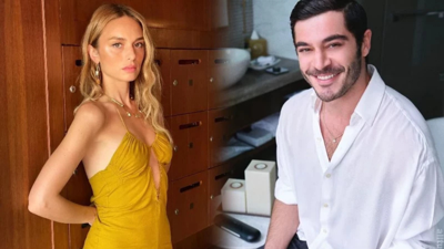 Burak Deniz tarafından saldırıya uğradığını iddia etmişti! Nilperi Şahinkaya'nın açtığı dava sonuçlandı