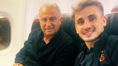 Fatih Terim’den Kerem çıkışı: Beni sildi ama aradı