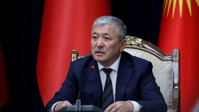 Kırgızistan ve Türkiye Arasında Ticaret Hedefi Belirlendi