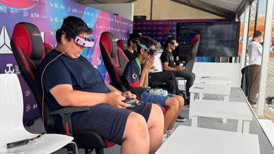 TEKNOFEST Drone Şampiyonası'nın Kazananı Belli Oldu
