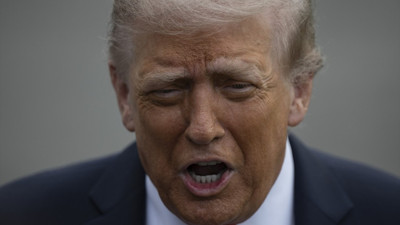 Trump'tan Putin itirafı: Beni hayal kırıklığına uğrattı