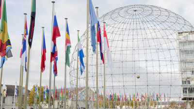 Türkiye, UNESCO'nun Gazze'ye yardım fonuna destek veren ilk ülke oldu