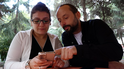 Yaşayan ölü şoku: 3 çocuk annesi 7 yıldır sağlık sistemde ölü görünüyor