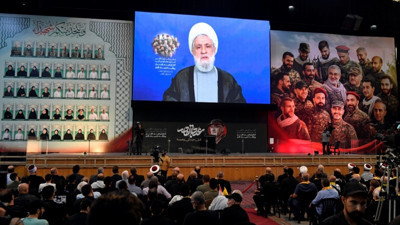 Hizbullah lideri Kasım, Suudi Arabistan'a çağrı: Yeni bir sayfa açalım